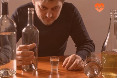 Лечение белой горячки в Ванино