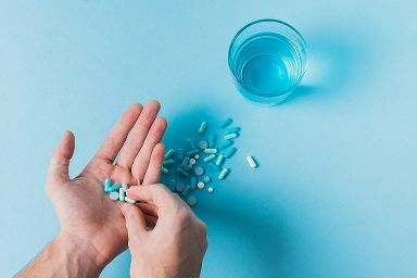 Лечение стресса в Ванино