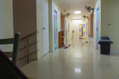 О клинике в Ванино